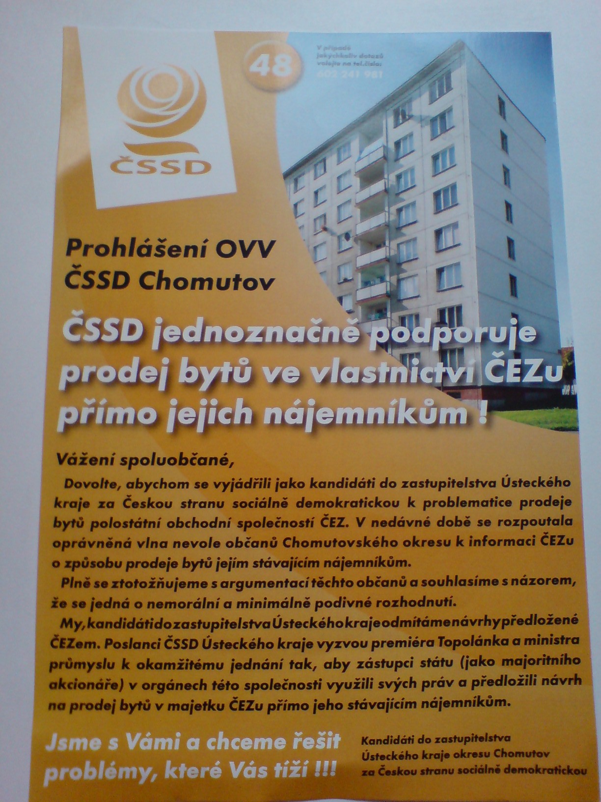 Prohlášení OVV ČSSD Chomutov.JPG